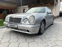 Mercedes-Benz E 430 1999 годаүшін3 500 000 тг. в Алматы