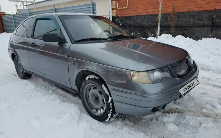 ВАЗ (Lada) 2112 2008 годаfor2 000 000 тг. в Костанай