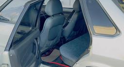 ВАЗ (Lada) 2115 2012 года за 1 800 000 тг. в Кызылорда – фото 2