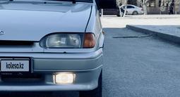 ВАЗ (Lada) 2115 2012 года за 1 800 000 тг. в Кызылорда