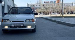 ВАЗ (Lada) 2115 2012 года за 1 800 000 тг. в Кызылорда – фото 3