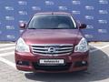 Nissan Almera 2015 годаfor4 490 000 тг. в Усть-Каменогорск – фото 2