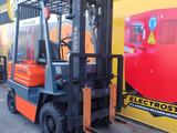 Toyota  5F 2003 года за 4 500 000 тг. в Тараз – фото 2