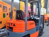 Toyota  5F 2003 года за 4 500 000 тг. в Тараз – фото 4