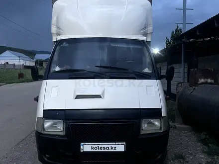 ГАЗ ГАЗель 2001 года за 2 200 000 тг. в Алматы