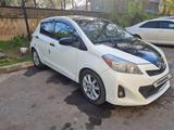 Toyota Yaris 2011 года за 5 000 000 тг. в Алматы – фото 2