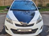 Toyota Yaris 2011 года за 5 000 000 тг. в Алматы