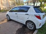 Toyota Yaris 2011 года за 5 000 000 тг. в Алматы – фото 3