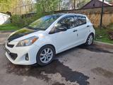 Toyota Yaris 2011 года за 5 000 000 тг. в Алматы – фото 4