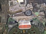 Двигатель HONDA CIVIC FD3 LDA 2007 за 107 000 тг. в Костанай – фото 5