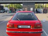 Mazda 626 1991 года за 570 000 тг. в Талдыкорган – фото 2