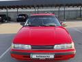 Mazda 626 1991 годаүшін570 000 тг. в Талдыкорган