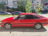 Mazda 626 1991 года за 570 000 тг. в Талдыкорган – фото 4