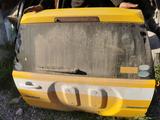 Крышка багажника на Сузуки Гранд Витара 2005-2008үшін100 000 тг. в Шымкент – фото 2