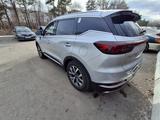 Chery Tiggo 7 Pro Max 2023 годаfor8 550 000 тг. в Караганда – фото 2