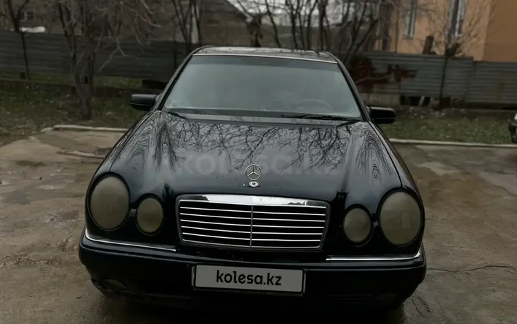 Mercedes-Benz E 280 1996 года за 2 250 000 тг. в Шымкент