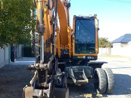 Hyundai  R140W 2014 года за 25 000 000 тг. в Тараз – фото 2