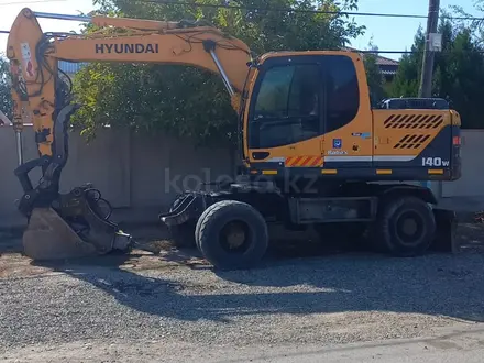 Hyundai  R140W 2014 года за 25 000 000 тг. в Тараз
