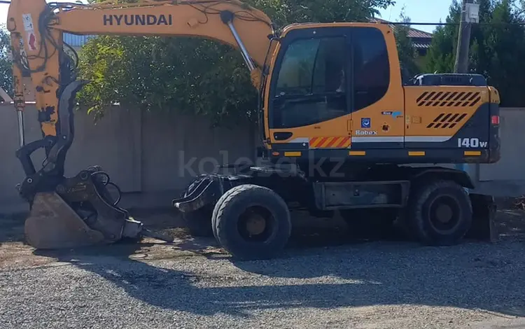 Hyundai  R140W 2014 года за 25 000 000 тг. в Тараз