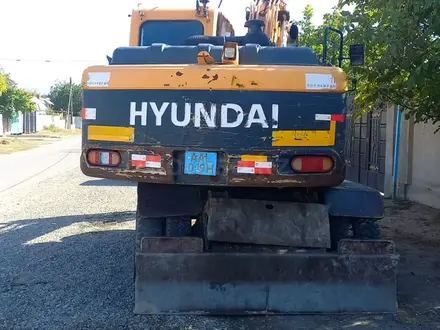 Hyundai  R140W 2014 года за 25 000 000 тг. в Тараз – фото 5