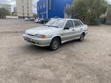 ВАЗ (Lada) 2115 2007 года за 770 000 тг. в Темиртау