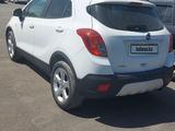 Opel Mokka 2014 годаүшін4 000 000 тг. в Алматы – фото 5