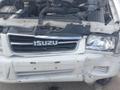 Isuzu Bighorn 2002 годаүшін1 800 000 тг. в Караганда – фото 3