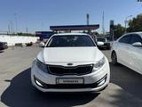 Kia Optima 2012 года за 6 000 000 тг. в Караганда – фото 2