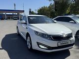 Kia Optima 2012 года за 6 000 000 тг. в Караганда – фото 5