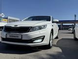 Kia Optima 2012 года за 6 000 000 тг. в Караганда – фото 4