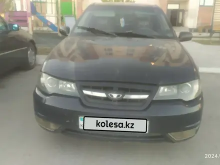 Daewoo Nexia 2008 года за 1 100 000 тг. в Караганда – фото 7