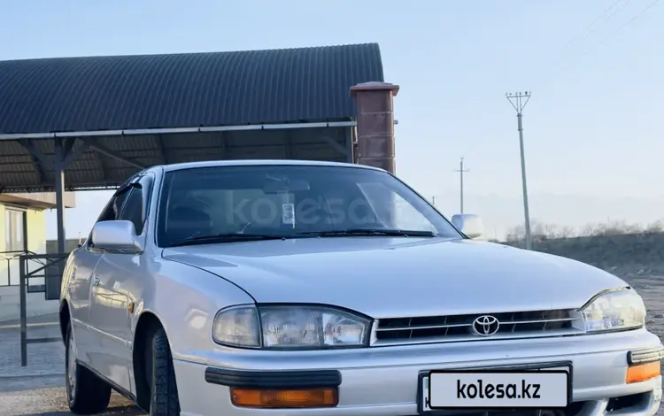 Toyota Camry 1992 года за 3 000 000 тг. в Алматы