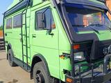 Volkswagen  LT 28 1998 года за 17 000 000 тг. в Костанай – фото 2