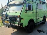 Volkswagen  LT 28 1998 года за 17 000 000 тг. в Костанай – фото 4