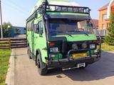 Volkswagen  LT 28 1998 года за 17 000 000 тг. в Костанай – фото 5