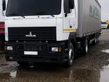 МАЗ  5440 2011 годаүшін8 000 000 тг. в Атырау