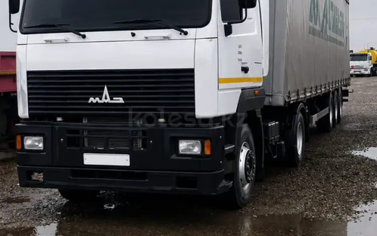 МАЗ  5440 2011 года за 8 000 000 тг. в Атырау
