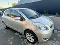 Toyota Yaris 2011 годаfor5 000 000 тг. в Алматы – фото 4