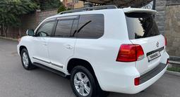 Toyota Land Cruiser 2013 года за 25 500 000 тг. в Алматы – фото 2