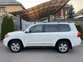 Toyota Land Cruiser 2013 годаүшін25 500 000 тг. в Алматы – фото 8