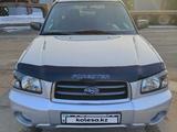 Subaru Forester 2004 года за 4 700 000 тг. в Алматы – фото 3