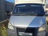 ГАЗ ГАЗель 2015 года за 6 800 000 тг. в Караганда – фото 5