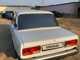 ВАЗ (Lada) 2107 2006 годаүшін950 000 тг. в Жанакорган – фото 3