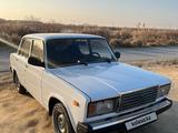 ВАЗ (Lada) 2107 2006 годаүшін950 000 тг. в Жанакорган – фото 4