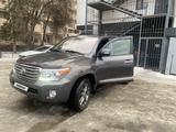 Toyota Land Cruiser 2014 года за 24 500 000 тг. в Алматы – фото 4