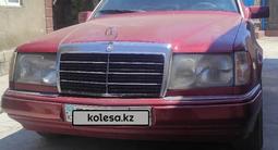 Mercedes-Benz E 280 1991 годаүшін1 300 000 тг. в Шу