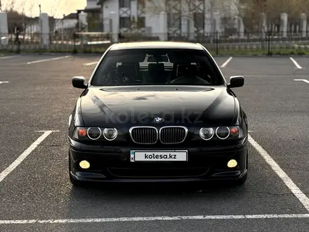 BMW 530 2003 года за 5 700 000 тг. в Кызылорда