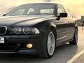 BMW 530 2003 года за 5 700 000 тг. в Кызылорда – фото 10