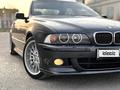 BMW 530 2003 года за 5 700 000 тг. в Кызылорда – фото 13