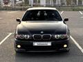 BMW 530 2003 годаүшін5 700 000 тг. в Кызылорда – фото 17